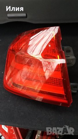 Бмв седан ф30 СТОП ЛЯВ ЗДРАВ БМВ 3- 2014 