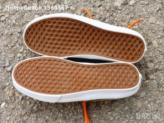 Нови шикозни дамски кецове VANS,номер 38, снимка 7 - Кецове - 45255114