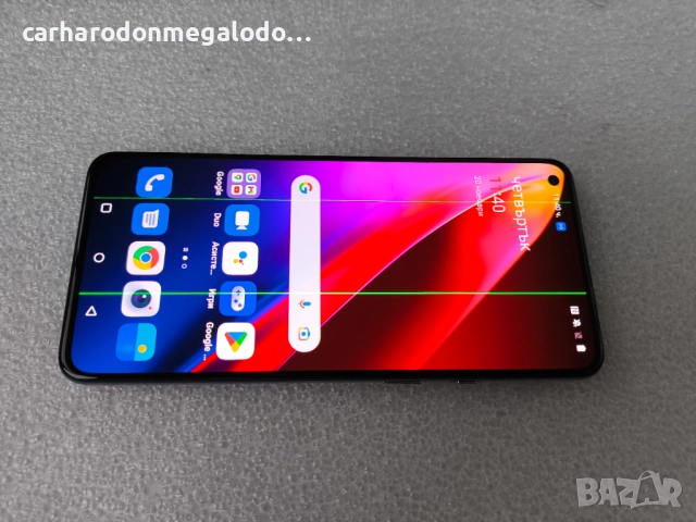 OnePlus 9 5G 128GB 8GB RAM Dual, снимка 7 - Други - 52674218