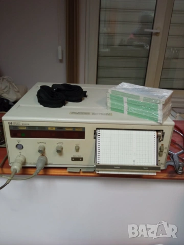 Използвано медицинско оборудване от АГ кабинет ., снимка 4 - Уреди за диагностика - 53197495