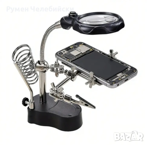 Ремонтна Станция