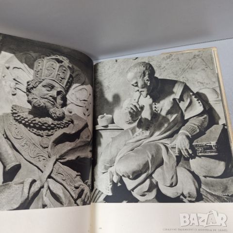 Бърно: Ein Photographisches Bilderbuch: Книга с фотографски снимки, снимка 5 - Енциклопедии, справочници - 46443803