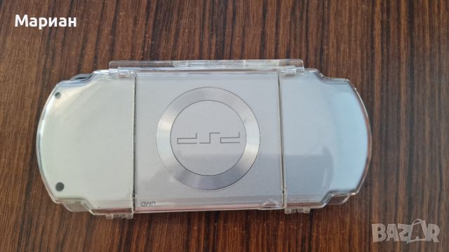  PlayStation portable PSP, снимка 5 - PlayStation конзоли - 39573290