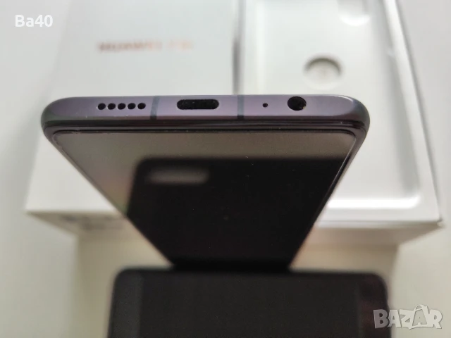 Huawei P30 , 128GB, 6GB, 40MP Leica optics , 32MP selfie, Google play., снимка 7 - Huawei - 50748003