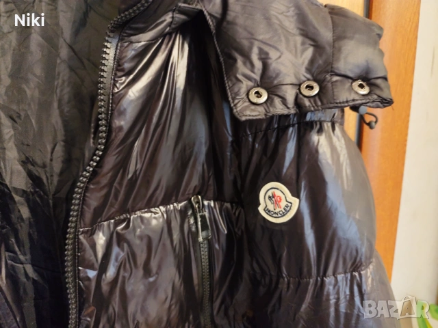 Продавам Зимно яке Монклер / Moncler , снимка 5 - Якета - 53200603