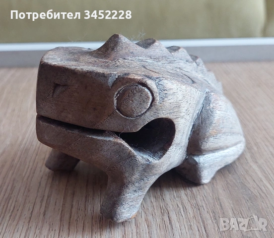 дърворезба за ценители , снимка 2 - Декорация за дома - 53845894