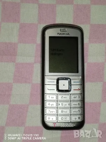 Nokia 6070 като нов, снимка 1 - Nokia - 48417371