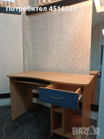 Секция 140, скрин100, бюро 80, снимка 10 - Секции и витрини - 50821544