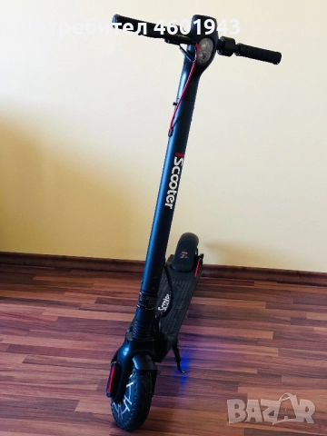 Електрическа тротинетка, снимка 3 - Други спортове - 51806272