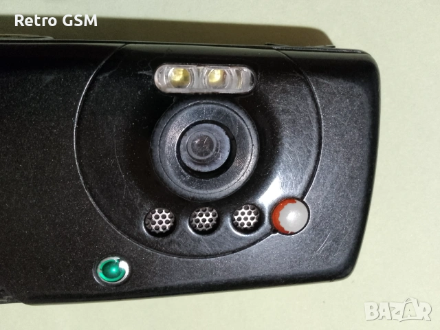 SONY ERICSSON W810I (бг меню), снимка 8 - Sony Ericsson - 53210756