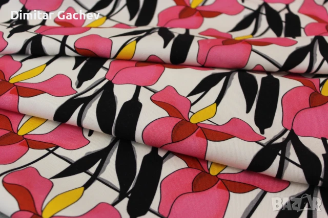 Италянски маркови платове , снимка 18 - Други - 50807759