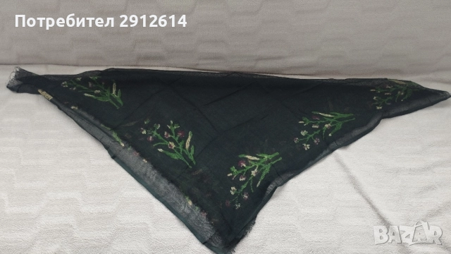 забрадка за глава 25