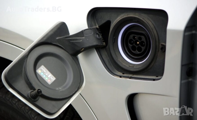 BMW X5 (F15) 40E xDRIVE, снимка 9 - Автомобили и джипове - 52726875