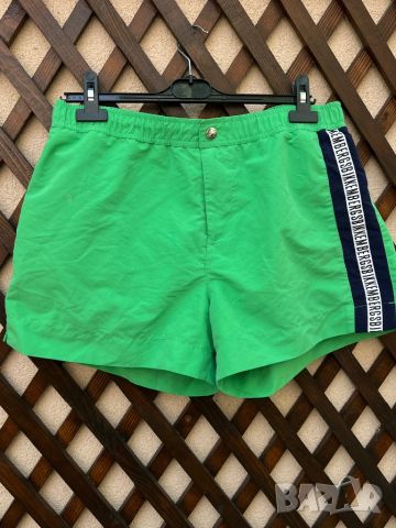 Bikkembergs плувни гащи — размер М, снимка 1 - Къси панталони - 46463640