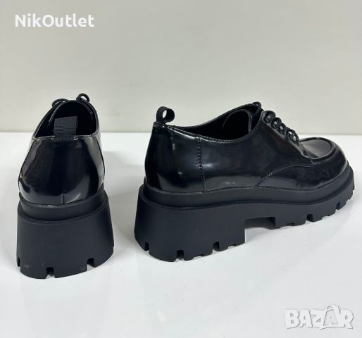 Even&Odd High Loafers , снимка 4 - Други - 45131951