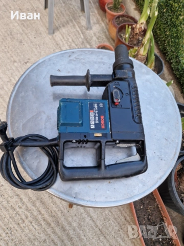 продавам бормашина bosch, снимка 4 - Бормашини - 53130988