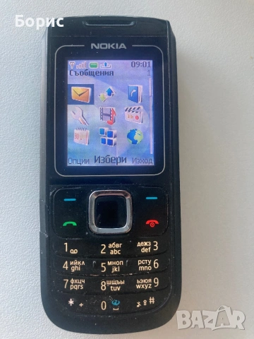 Nokia 1680c-2, отлична