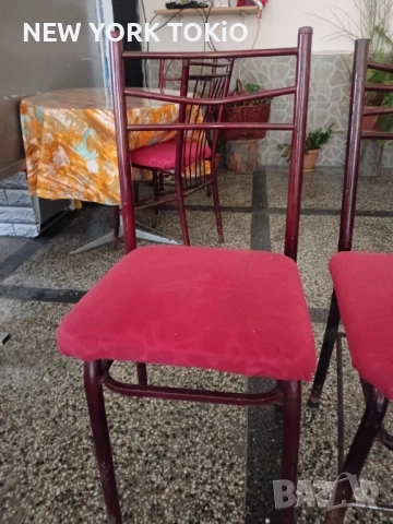 СТОЛОВЕ ТРЪБНИ , снимка 15 - Столове - 42121799