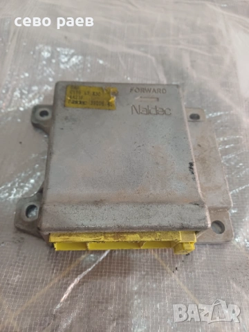 ЧАСТИ ЗА ШАРАН 1.9 ДИЗЕЛ 1999Г., снимка 7 - Части - 53367913