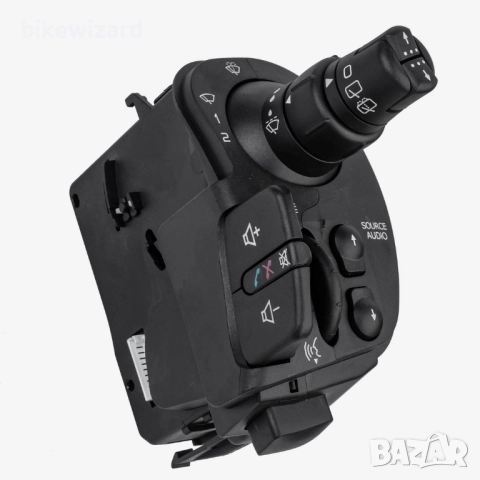 Renault Clio 3 Modus Kangoo 2 лост за Чистачки, радио, мигачи, 7701068115 8201590631