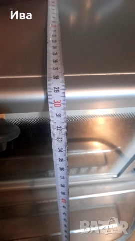 Фурна Тефал , снимка 2 - Печки, фурни - 52639974