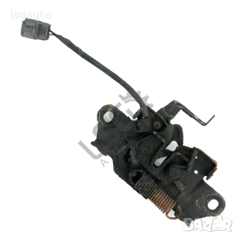 Ключалка преден капак Mazda 6 Estate (GJ, GL) 2013-2019 ID:148509