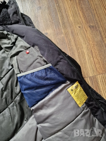 Страхотно мъжко зимно яке парка G STAR RAW размер L / XL , снимка 15 - Якета - 52599608