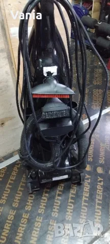 Прахосмукачка  Hoover , снимка 4 - Прахосмукачки - 47589175