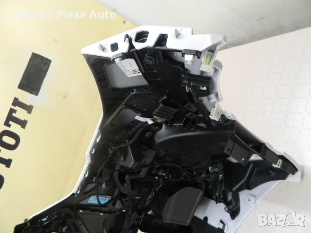 Предна броня BMW X2 M-Sport U10, 2024, 2025, снимка 6 - Части - 52114610