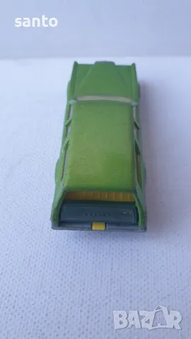 MATCHBOX , снимка 4 - Колекции - 47853611