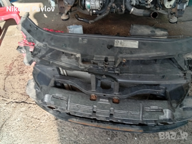 очиларка радиатори перки за Фолксваген Пасат 6 , снимка 11 - Части - 52817155