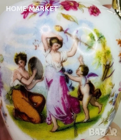 Von Schierholz of Plaue, Thuringia, Germany   “C. G. Schierholz & Son” Circa 1884 , снимка 4 - Антикварни и старинни предмети - 52659160