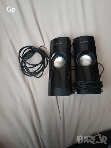 Продавам тонколони Microlab 