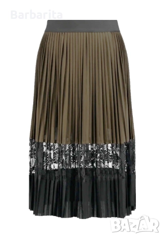 River Island пола размер 38/М, снимка 6 - Поли - 51889204