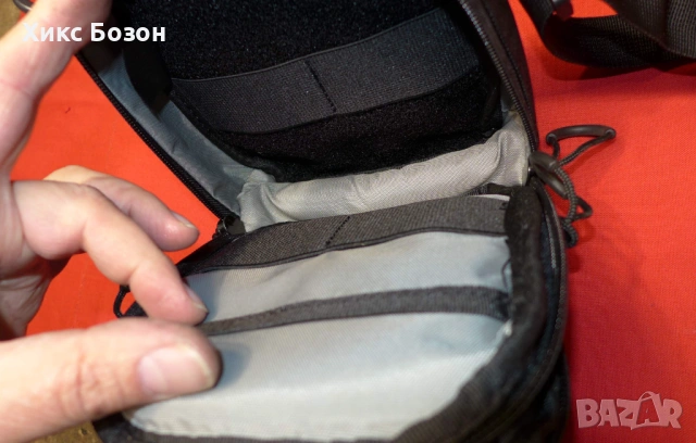 Чантичка Nitecore - прочутите LED фенерчета, снимка 7 - Спортна екипировка - 54288398