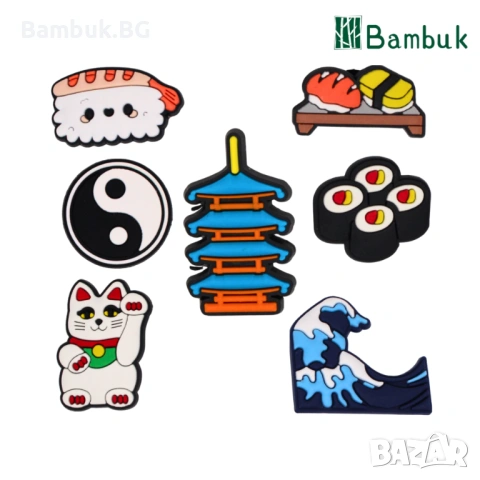 Чармове “Spirit of Asia”