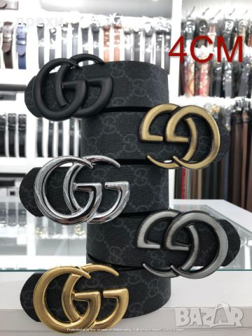колани на промоция Hermès GUCCI , снимка 2 - Колани - 45828115