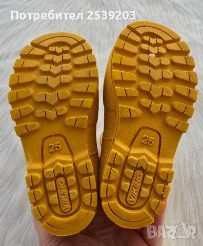 Детски гумени ботуши Viking Jolly Print №25, снимка 16 - Детски боти и ботуши - 52639368