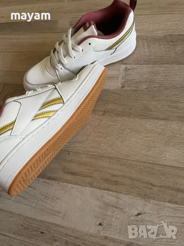 Нови Reebok кецове , снимка 3 - Кецове - 50108456
