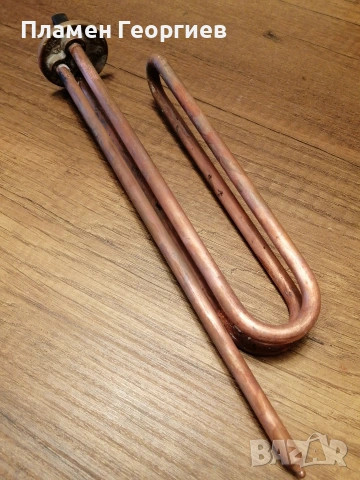 Нагревател за бойлер Теси Tesy и други 2000w, снимка 4 - Бойлери - 53628824