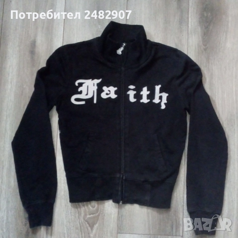 Дамски суичър    