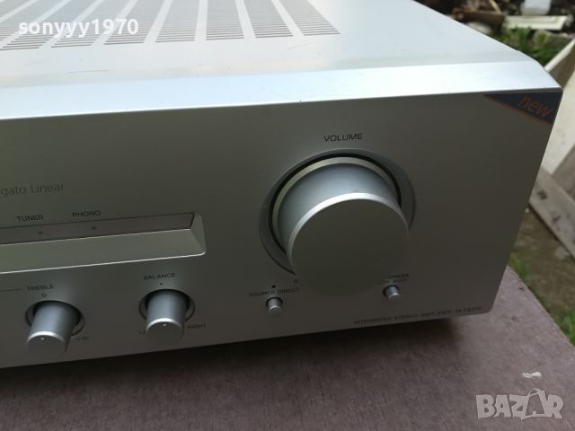 SONY STEREO AMPLIFIER-ВНОС SWISS 3004241039, снимка 3 - Ресийвъри, усилватели, смесителни пултове - 45521732