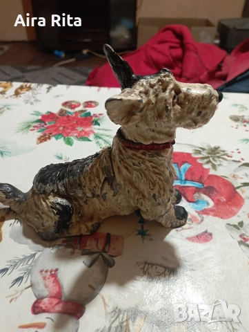 Запалки антика, снимка 2 - Антикварни и старинни предмети - 53463236