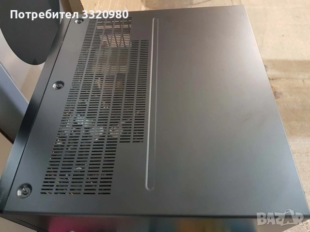 Pioneer SC-2022, снимка 4 - Ресийвъри, усилватели, смесителни пултове - 53929487