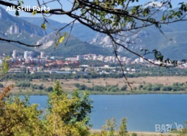 Вила срещу язовира на гр Враца, снимка 5 - Вили - 53559498