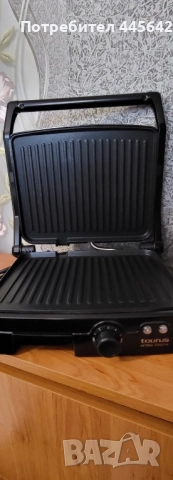 Чисто нов грил, снимка 3 - Скари - 51929701