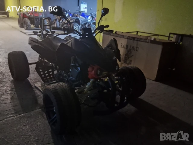 с регистрация , снимка 5 - Мотоциклети и мототехника - 51402620