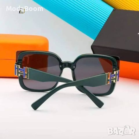 🆕Hermes Различни Цветове Луксозни Слънчеви Очила🆕, снимка 4 - Слънчеви и диоптрични очила - 45319553
