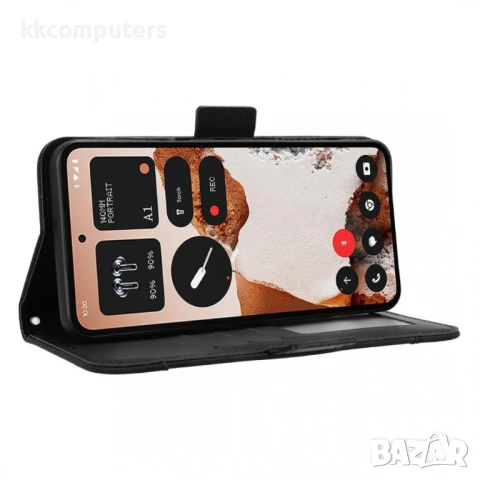Nothing CMF Phone 2 Pro Multiple Card Slots/ Wallet Калъф и Протектор, снимка 9 - Калъфи, кейсове - 50845427