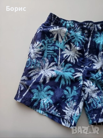 PEPPERTS - 8-10г - 134-140см - Детски Бански, снимка 4 - Детско бельо и бански  - 53611004